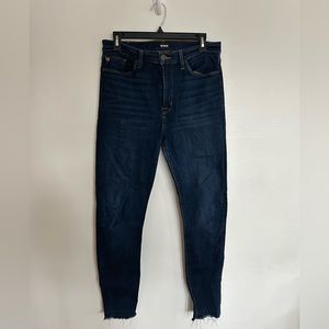 Hudson Blain Skinny Jean